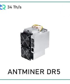 Antminer DR5