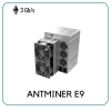 Antminer E9