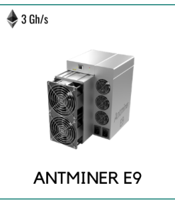 Antminer E9