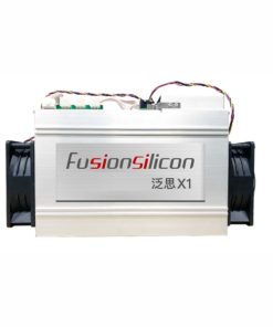 Buy FusionSilicon X1 online