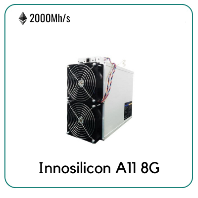 Innosilicon A11